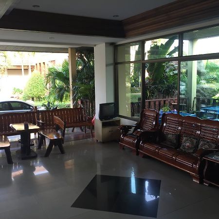 Huaymuang Apartment Ubon Ratchathani Esterno foto