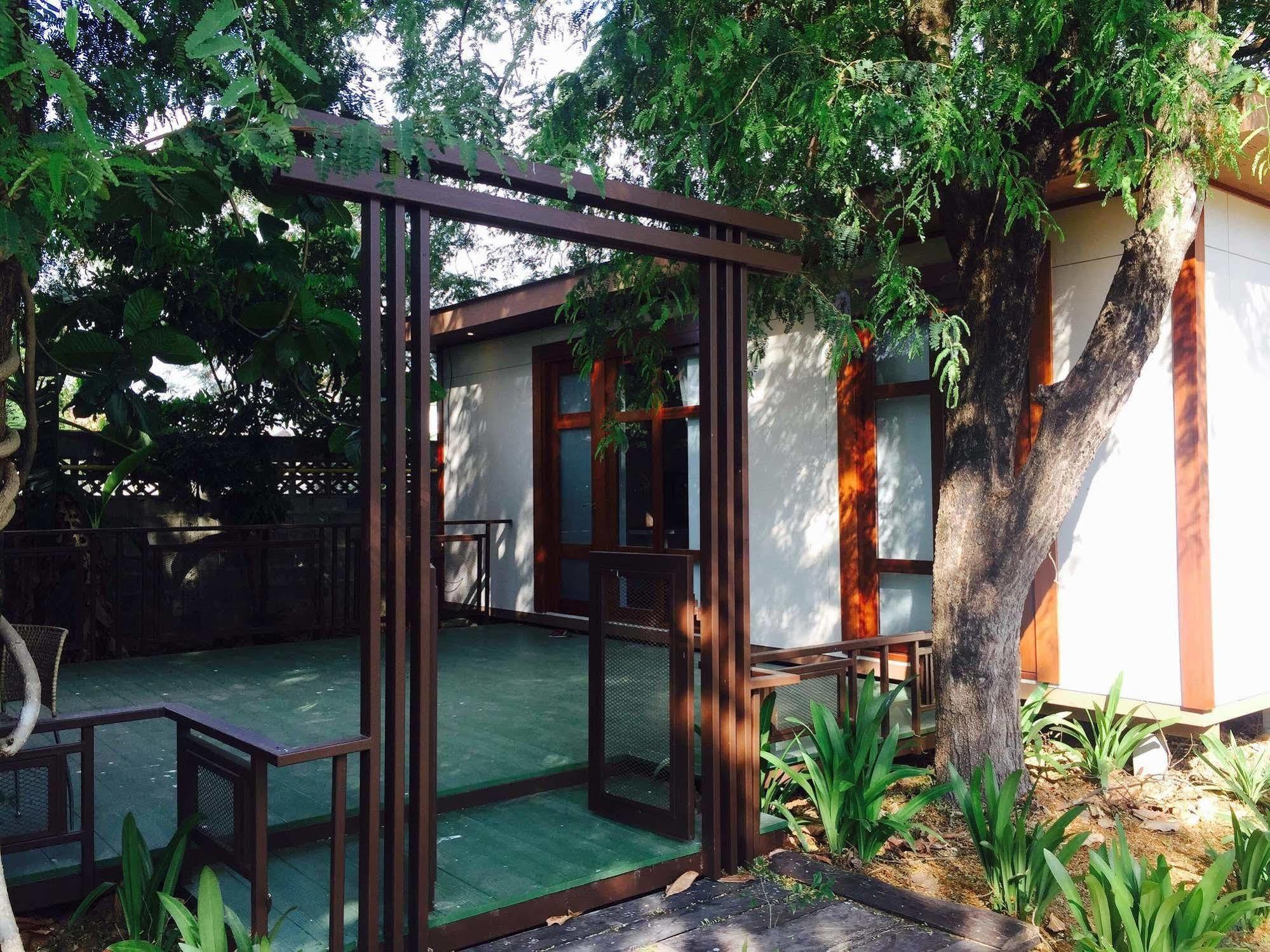 Huaymuang Apartment Ubon Ratchathani Esterno foto