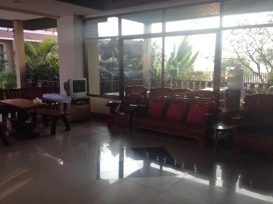 Huaymuang Apartment Ubon Ratchathani Esterno foto